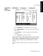 Preview for 185 page of Philips M1165 User'S Reference Manual