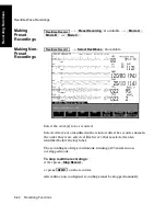 Preview for 194 page of Philips M1165 User'S Reference Manual