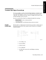 Preview for 201 page of Philips M1165 User'S Reference Manual