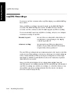 Preview for 208 page of Philips M1165 User'S Reference Manual