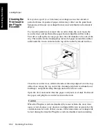 Preview for 224 page of Philips M1165 User'S Reference Manual