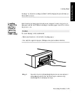 Preview for 225 page of Philips M1165 User'S Reference Manual