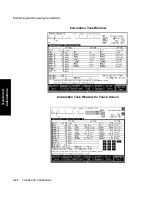 Preview for 260 page of Philips M1165 User'S Reference Manual