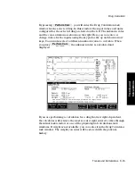 Preview for 271 page of Philips M1165 User'S Reference Manual