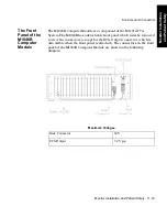 Preview for 335 page of Philips M1165 User'S Reference Manual