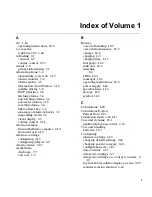 Preview for 389 page of Philips M1165 User'S Reference Manual