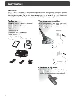 Preview for 2 page of Philips Magic 3-2 User Manual