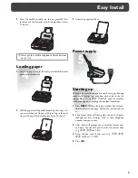 Preview for 3 page of Philips Magic 3-2 User Manual