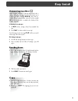 Preview for 5 page of Philips Magic 3-2 User Manual