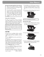 Preview for 13 page of Philips Magic 3-2 User Manual