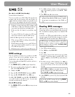 Preview for 31 page of Philips Magic 3-2 User Manual