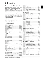 Preview for 7 page of Philips MAGIC 5 ECO PPF 685 User Manual