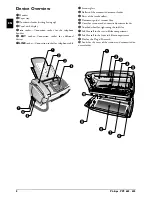 Preview for 8 page of Philips MAGIC 5 ECO PPF 685 User Manual