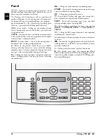 Preview for 10 page of Philips MAGIC 5 ECO PPF 685 User Manual