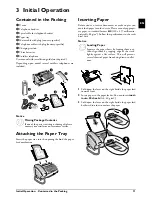 Preview for 11 page of Philips MAGIC 5 ECO PPF 685 User Manual