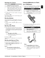 Preview for 13 page of Philips MAGIC 5 ECO PPF 685 User Manual