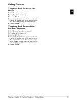 Preview for 23 page of Philips MAGIC 5 ECO PPF 685 User Manual