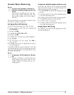 Preview for 27 page of Philips MAGIC 5 ECO PPF 685 User Manual