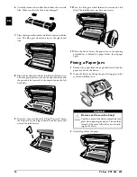 Preview for 54 page of Philips MAGIC 5 ECO PPF 685 User Manual