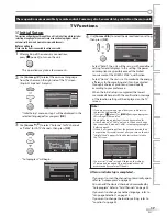 Preview for 17 page of Philips Magnavox 19MD350B User Manual