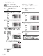 Preview for 24 page of Philips Magnavox 19MD350B User Manual