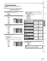 Preview for 25 page of Philips Magnavox 19MD350B User Manual