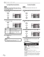 Preview for 28 page of Philips Magnavox 19MD350B User Manual