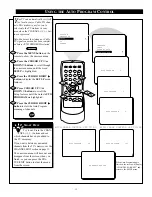 Preview for 12 page of Philips Magnavox 19PS57C1 Instructions For Use Manual