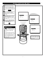 Preview for 15 page of Philips Magnavox 19PS57C1 Instructions For Use Manual