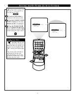 Preview for 16 page of Philips Magnavox 19PS57C1 Instructions For Use Manual