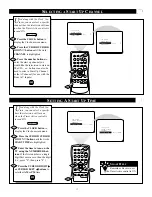 Preview for 17 page of Philips Magnavox 19PS57C1 Instructions For Use Manual