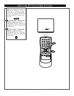 Preview for 21 page of Philips Magnavox 19PS57C1 Instructions For Use Manual