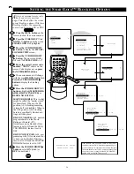 Preview for 24 page of Philips Magnavox 19PS57C1 Instructions For Use Manual