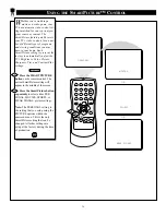 Preview for 28 page of Philips Magnavox 19PS57C1 Instructions For Use Manual