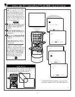 Preview for 30 page of Philips Magnavox 19PS57C1 Instructions For Use Manual