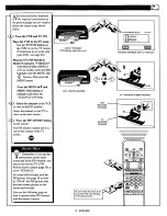 Preview for 37 page of Philips Magnavox 7P4830W Owner'S Manual