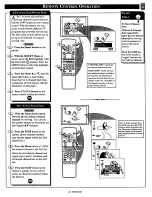 Preview for 29 page of Philips Magnavox 7P4830W199 Owner'S Manual