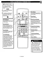 Preview for 35 page of Philips Magnavox 7P4830W199 Owner'S Manual