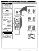 Preview for 39 page of Philips Magnavox 7P4830W199 Owner'S Manual