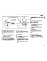 Preview for 19 page of Philips Magnavox FW 375P Owner'S Manual