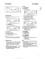 Preview for 17 page of Philips Magnavox FW372C Manual