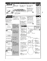 Preview for 3 page of Philips Magnavox HD2528C Owner'S Manual