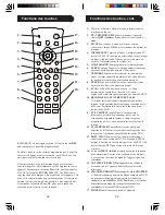 Preview for 17 page of Philips Magnavox MG301S User Manual