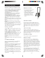 Preview for 32 page of Philips Magnavox MG301S User Manual