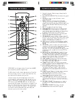 Preview for 38 page of Philips Magnavox MG301S User Manual