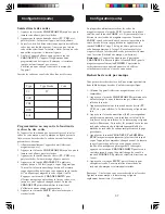 Preview for 40 page of Philips Magnavox MG301S User Manual