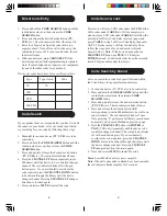 Preview for 5 page of Philips Magnavox PM435 User Manual