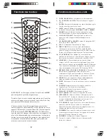 Preview for 17 page of Philips Magnavox PM435 User Manual