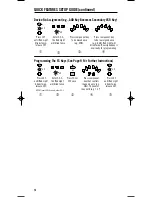 Preview for 12 page of Philips Magnavox REM380 User Manual