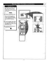 Preview for 7 page of Philips MAGNAVOX TP4830 Owner'S Manual